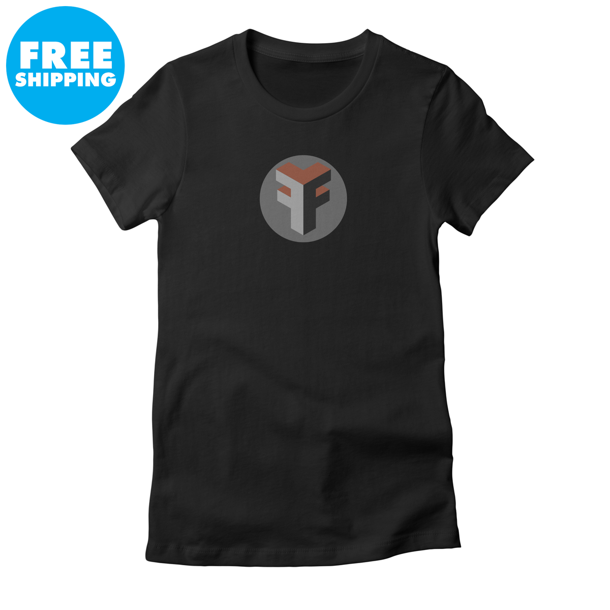Fickle Futures T-shirt