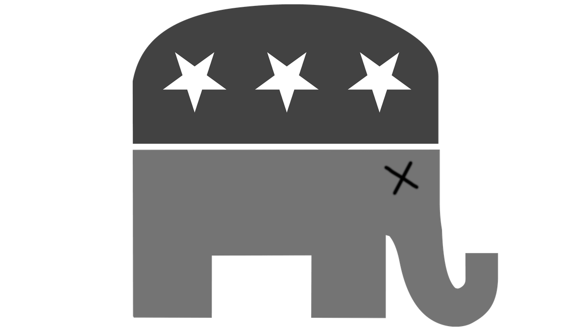 OBITUARY: The Republican Party (1854–2024)