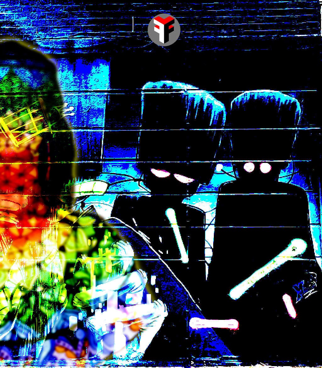 Thank God for the Sinners!