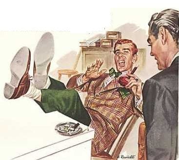 Creativity & Criticism: 5 seemingly innocent questions guaranteed to kill creativity