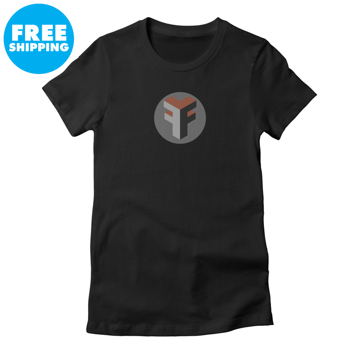 Fickle Futures T-shirt