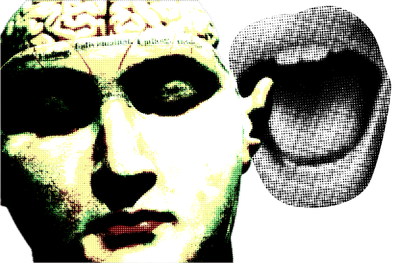 Too Much Information, Running Through My Brain