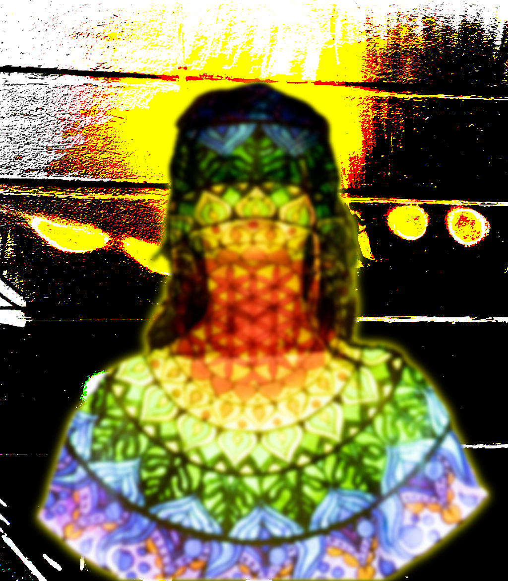 Thank God for the Sinners!